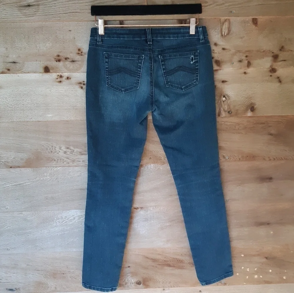 Michael Kors Skinny Jeans